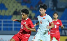 Khán giả Việt Nam vẫn được xem truyền hình trực tiếp U17 Việt Nam đá giải châu Á