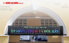 Lại ngộ độc thực phẩm ở trường học, có ca thở máy