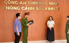 Khởi tố một kế toán trung tâm giáo dục nghề nghiệp