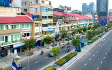 Những công trình dân sinh thiết thực (*): Vẻ đẹp từ ý Đảng, lòng dân