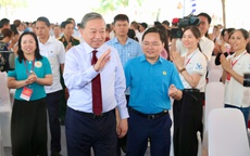 Chăm lo thực chất