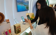Nở rộ thanh toán xuyên biên giới