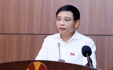 Phó Thủ tướng: Trình Bộ Chính trị đề án cải cách chính sách tiền lương trong quý II/2026