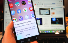 Facebook lại gặp lỗi bất thường