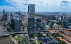 Định hình thương hiệu siêu đô thị