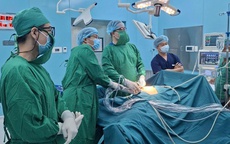 Y tế TP HCM đột phá với mô hình đa tầng - đa cực