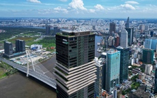 TP HCM rực rỡ tên vàng