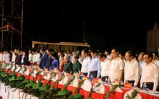Hang Hỏa Tiễn, bản hùng ca bất tử nơi 33 liệt sĩ hi sinh anh dũng