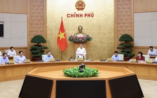 Chính phủ bãi bỏ 184 thủ tục hành chính, 890 điều kiện kinh doanh