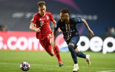 PSG - Bayern 5-4: Không có “cái chết” của kiểm soát