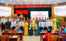 Không để bất kỳ ai vì khó khăn mà phải bỏ học
