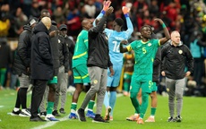 IFAB thông qua quy định mới, World Cup 2026 tăng án phạt