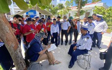 Tư tưởng Hồ Chí Minh về đoàn kết, hòa hợp
