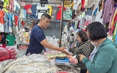 Chính thức nâng ngưỡng doanh thu miễn thuế với hộ kinh doanh lên mức 1 tỉ đồng