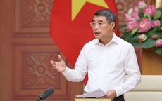 Thủ tướng Lê Minh Hưng: Nâng ngưỡng doanh thu miễn thuế lên 1 tỉ đồng