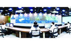 SAWACO chủ động bảo đảm cấp nước an toàn, ổn định mùa khô năm 2026