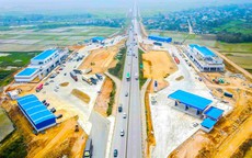 21 trạm dừng nghỉ, điểm dừng xe trên cao tốc được đưa vào hoạt động dịp 30-4, 1-5