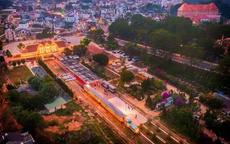 Thẻ tham quan mới tại Ga Đà Lạt giảm 50% phí