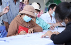 Hàng trăm suất khám, tiêm miễn phí trong chiến dịch phòng ngừa ung thư tại TPHCM