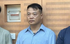 Bộ Công an thông tin quan trọng cho các bị hại trong vụ Shark Bình