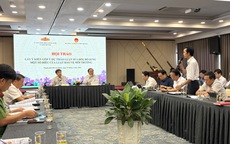 Không nhập khẩu tàu biển đã qua sử dụng để tái chế