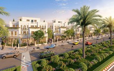 Vinhomes Green City: Tiện ích sắp về đích, 5 năm không lo lãi suất