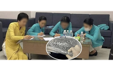 Ai đã bỏ ma tuý vào vali đưa 4 tiếp viên hàng không xách về Việt Nam?