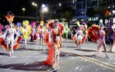 Carnaval Hạ Long 2026: Vũ hội đường phố bên bờ di sản