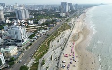 Những công trình dân sinh thiết thực (*): Sức bật lớn