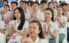 Người lao động Việt Nam trong kỷ nguyên vươn mình của dân tộc