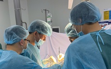 Bỏ qua dấu hiệu cảnh báo, người đàn ông 33 tuổi phải cắt bỏ tinh hoàn