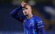 Án phạt có thể huỷ hoại sự nghiệp tiền vệ Chelsea