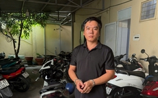 Tên cướp ở TPHCM thấy hối hận sau khi ra tay với cô gái lúc rạng sáng