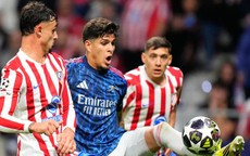 Sau bán kết lượt đi Champions League: Không thua để vô địch
