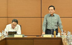 Lịch tiếp xúc cử tri của Đoàn Đại biểu Quốc hội TPHCM