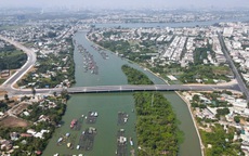 Đồng Nai chính thức lên thành phố từ hôm nay, 30-4