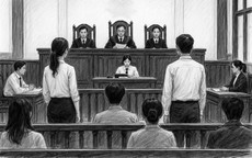 Nói hết ở nơi muộn nhất