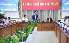 TPHCM mong muốn được trao quyền mạnh mẽ với Luật Đô thị đặc biệt