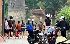 Học sinh lớp 9 tử vong khi cố bơi qua sông Kiến Giang