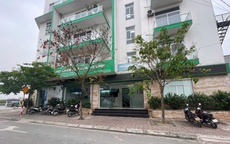 Một giám đốc phòng khám đa khoa bị khởi tố