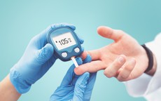 Người mang nhóm máu B dễ mắc bệnh tiểu đường hơn