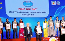 Tinh hoa mật ong Việt: Chăm sóc sức khỏe gia đình Việt
