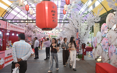 Trung tâm thương mại Gigamall: Một điểm đến, nhiều trải nghiệm