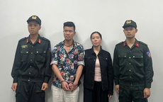 Bỗng nhiên mắc bệnh tâm thần: Lật mặt “kim bài miễn tội”