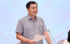Lãnh đạo Bộ Công Thương nói về nguồn cung xăng dầu trong nước