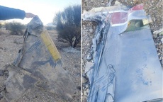 Đặc nhiệm Mỹ tiến vào Iran cứu phi công F-15, 2 trực thăng trúng hỏa lực