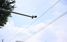 TPHCM đang dùng camera AI để kéo giảm ùn tắc giao thông