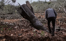 Điểm nóng xung đột ngày 11-4: Giải mã "mưa tên lửa" của Iran