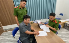 Công an TPHCM tìm nạn nhân của ông Trần Tấn Hoàng