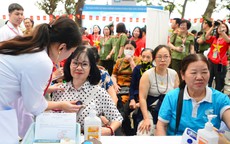 Ngày Sức khỏe toàn dân 2026: Phòng bệnh là trọng tâm